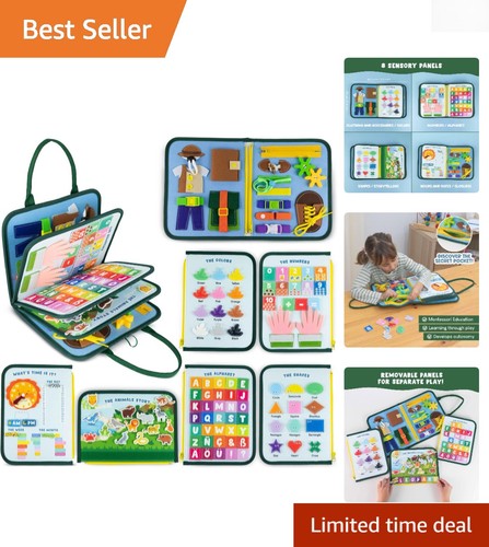 Travel friendly montessori - travel-friendly,