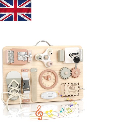 Educational busy board for - board,
