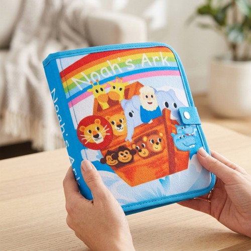 Toddler noah ark - toddler, busy