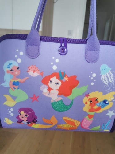 Toddler busy board - busy, sensory