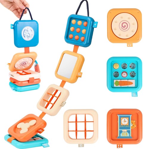 Toddler travel toys activity - toddler,