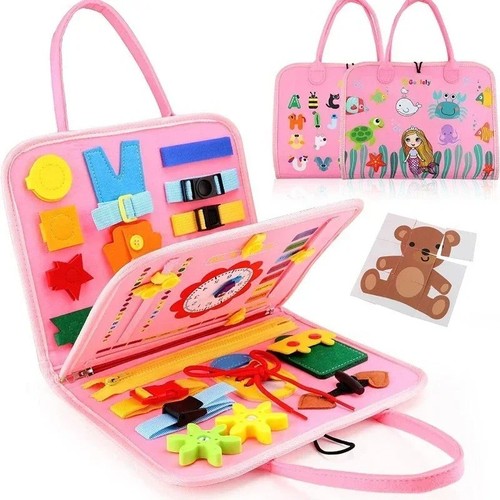 New montessori kids - new, toy