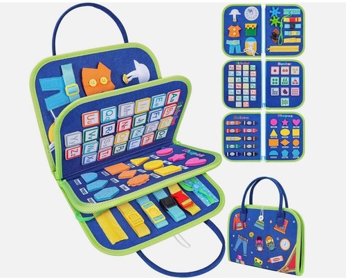 Busy board for - busy,