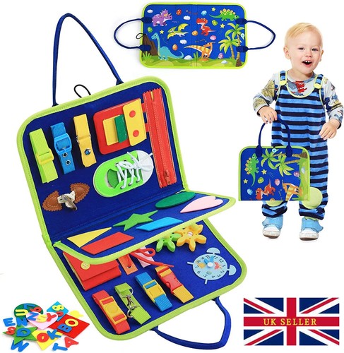 Busy board for - busy,