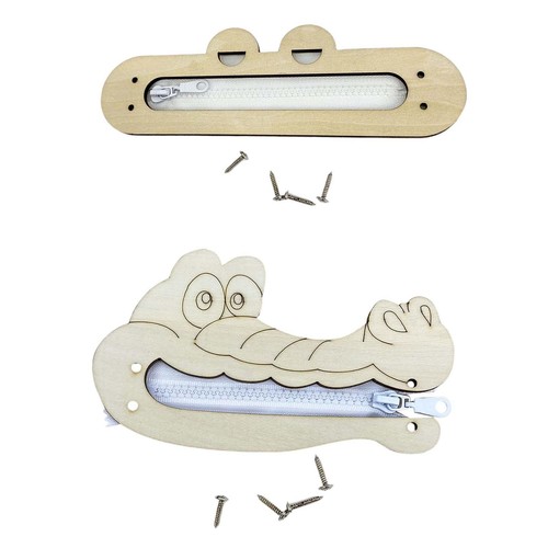 Busy board diy material - busy,
