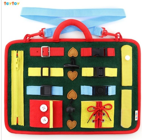 Teytoy busy board for - teytoy,