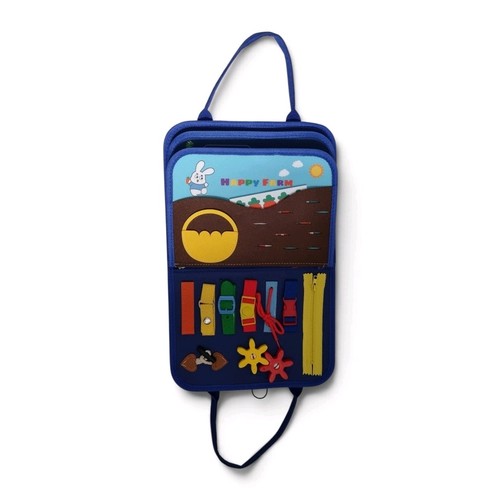 Shiry izee toddler busy - toddler, board