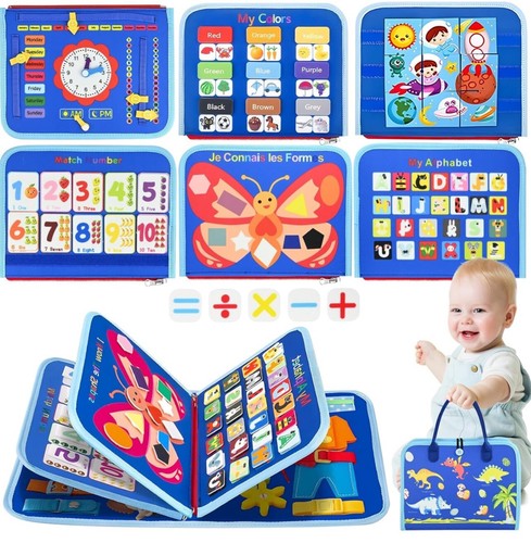 Amersham gifts busy board - amersham,