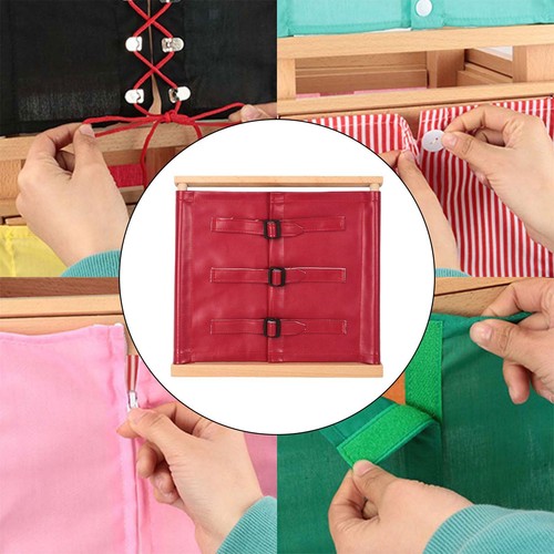 Montessori toys busy board - montessori,